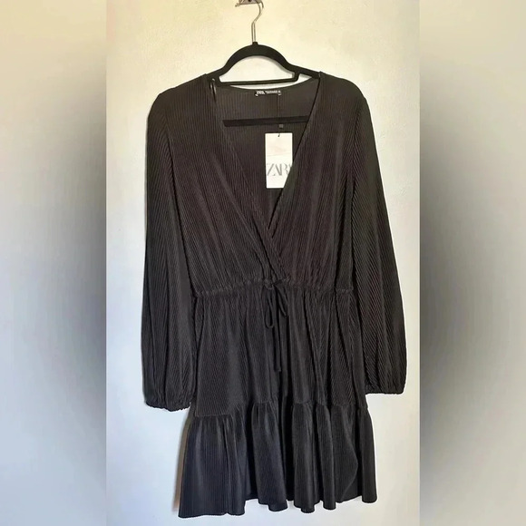 NWT Little Black Dress size Medium - Picture 6 of 7